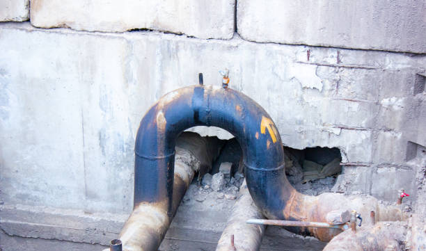 Best Ceiling water damage repair  in Jemez Pueblo, NM